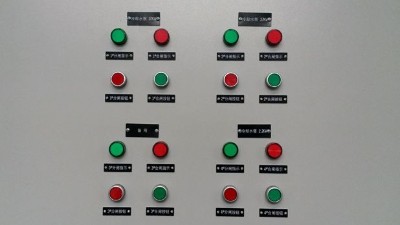 配电柜按钮-要按照颜色要求选择【800彩票】